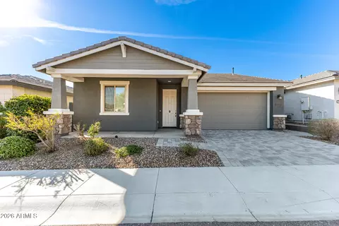 735 E Marblewood Way, Phoenix, AZ 85048