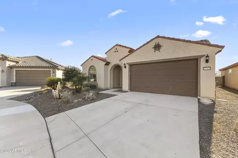 27361 W Wahalla Ln, Buckeye, AZ 85396