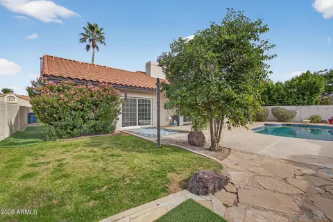 Exterior - 2333 Egret Ct, Gilbert, AZ 85234 photo 7 of 14