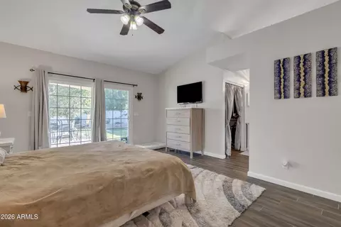 Bedroom - 2333 Egret Ct, Gilbert, AZ 85234 photo 3 of 5