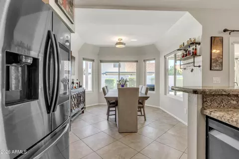 Dining - 2333 Egret Ct, Gilbert, AZ 85234 photo 1 of 4