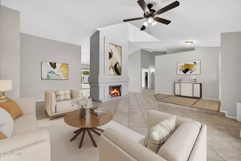 Living - 2333 Egret Ct, Gilbert, AZ 85234 photo 4 of 4