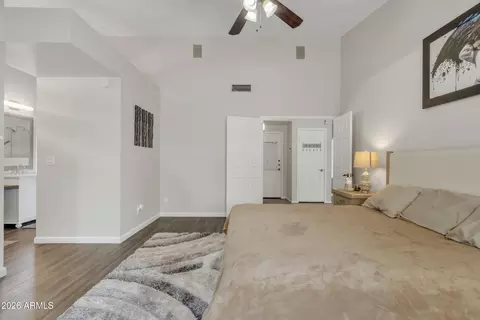 Bedroom - 2333 Egret Ct, Gilbert, AZ 85234 photo 5 of 5