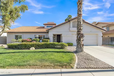 2333 Egret Ct, Gilbert, AZ 85234
