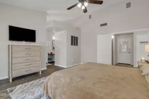 Bedroom - 2333 Egret Ct, Gilbert, AZ 85234 photo 4 of 5