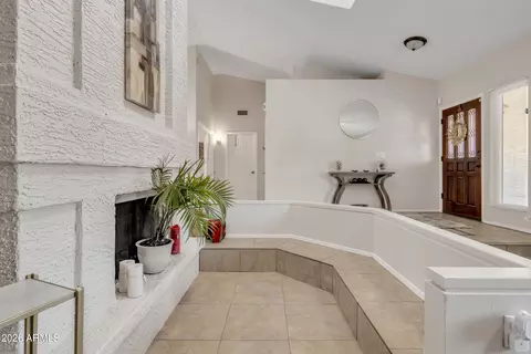 Entry Way - 2333 Egret Ct, Gilbert, AZ 85234 photo 1 of 2