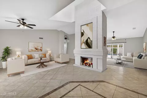 Living - 2333 Egret Ct, Gilbert, AZ 85234 photo 4 of 4