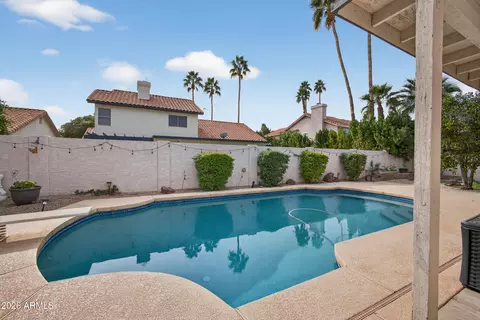 Exterior - 2333 Egret Ct, Gilbert, AZ 85234 photo 6 of 14