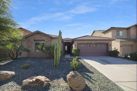 46123 W Rainbow Dr, Maricopa, AZ 85139