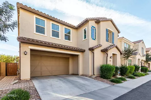 1173 E Newland Dr, Chandler, AZ 85286