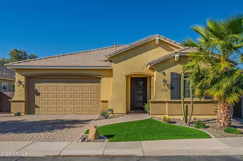 18926 N Arbor Dr, Maricopa, AZ 85138