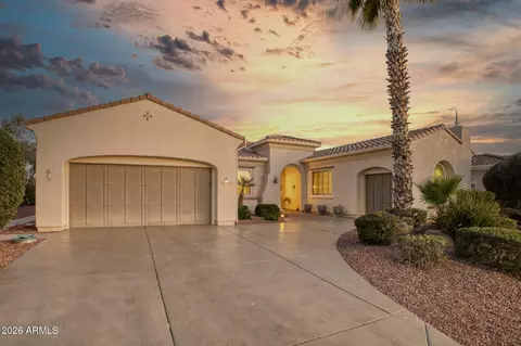 23029 N Las Positas Dr, Sun City West, AZ 85375