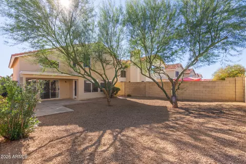 Exterior - 1234 E Helena Dr, Phoenix, AZ 85022 photo 4 of 5