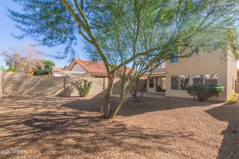 Exterior - 1234 E Helena Dr, Phoenix, AZ 85022 photo 5 of 5