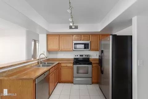 Kitchen - 1234 E Helena Dr, Phoenix, AZ 85022 photo 3 of 3