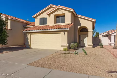Exterior - 1234 E Helena Dr, Phoenix, AZ 85022 photo 3 of 5