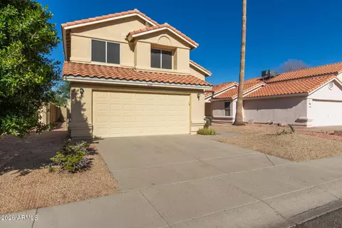 Exterior - 1234 E Helena Dr, Phoenix, AZ 85022 photo 2 of 5