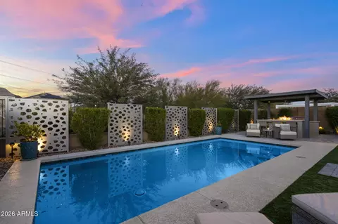 Exterior - 2248 E Questa Dr, Phoenix, AZ 85024 photo 2 of 7