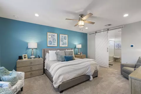 Bedroom - 2248 E Questa Dr, Phoenix, AZ 85024 photo 1 of 4
