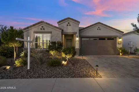 2248 E Questa Dr, Phoenix, AZ 85024