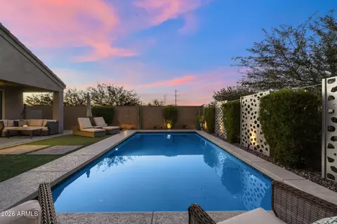 Exterior - 2248 E Questa Dr, Phoenix, AZ 85024 photo 6 of 7