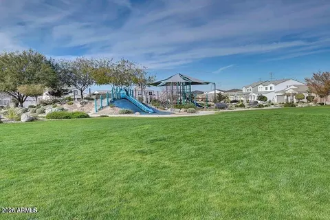 Exterior - 2248 E Questa Dr, Phoenix, AZ 85024 photo 7 of 7