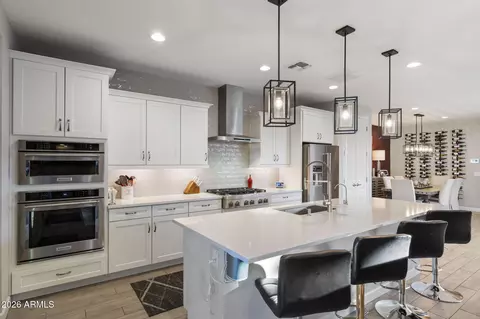 Kitchen - 2248 E Questa Dr, Phoenix, AZ 85024 photo 1 of 2
