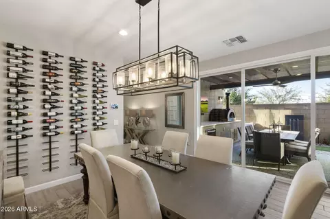 Dining - 2248 E Questa Dr, Phoenix, AZ 85024 photo 1 of 2