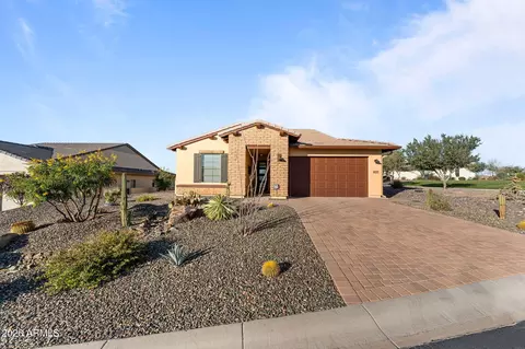 4220 Stage Stop Way, Wickenburg, AZ 85390