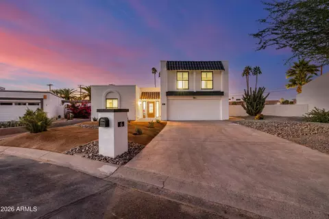 6 E Piping Rock Rd, Phoenix, AZ 85022