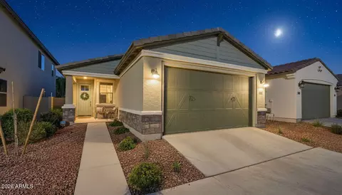 13184 N 146th Ln, Surprise, AZ 85379