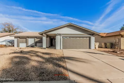 10827 N 65th Ave, Glendale, AZ 85304