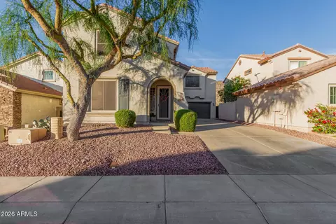 7316 W Montgomery Rd, Peoria, AZ 85383