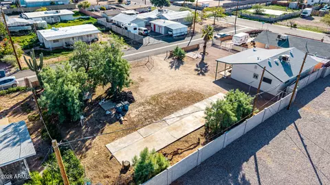700 N Victory Dr, Apache Junction, AZ 85120