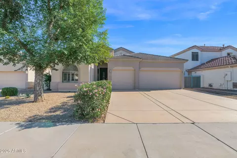 13563 W Monte Vista Rd, Goodyear, AZ 85395