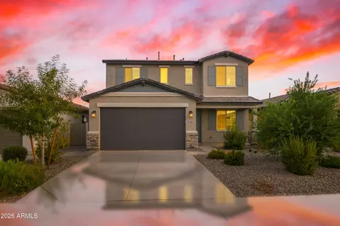 17263 W Corrine Dr, Surprise, AZ 85388