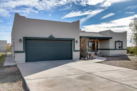 31807 N 219th Ave, Wittmann, AZ 85361