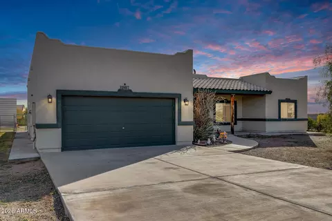 31807 N 219th Ave, Wittmann, AZ 85361