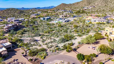 0 N 88th H Pl #H, Mesa, AZ 85207