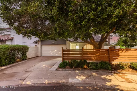 5502 S Jolly Roger Rd, Tempe, AZ 85283