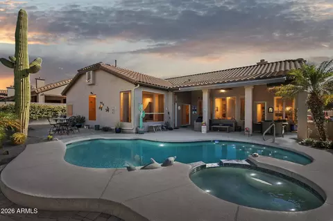 13928 E Lupine Ave, Scottsdale, AZ 85259