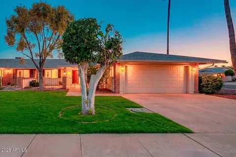 10235 N 108th Dr, Sun City, AZ 85351