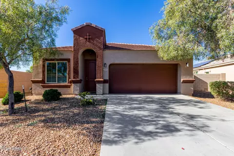 20104 N Jill Ave, Maricopa, AZ 85138