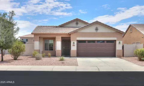 1581 E Desert Breeze Dr, Casa Grande, AZ 85122
