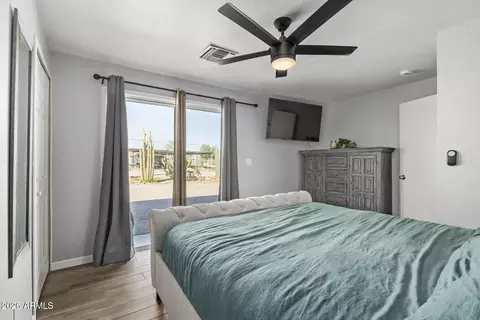Bedroom - 1925 E Greasewood St, Apache Junction, AZ 85119 photo 3 of 4