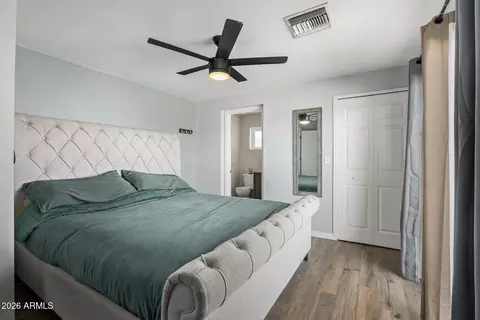 Bedroom - 1925 E Greasewood St, Apache Junction, AZ 85119 photo 1 of 4