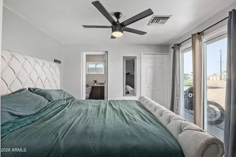Bedroom - 1925 E Greasewood St, Apache Junction, AZ 85119 photo 2 of 4
