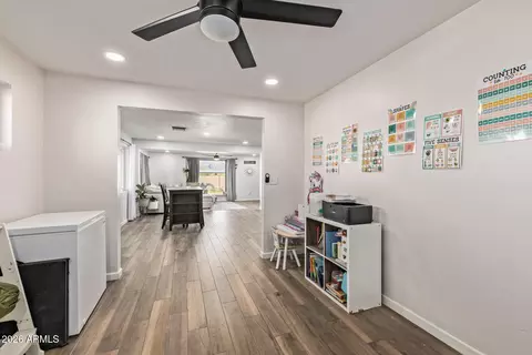 Entry Way - 1925 E Greasewood St, Apache Junction, AZ 85119 photo 1 of 1