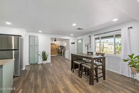 Dining - 1925 E Greasewood St, Apache Junction, AZ 85119 photo 1 of 1