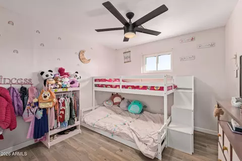 Bedroom - 1925 E Greasewood St, Apache Junction, AZ 85119 photo 4 of 4